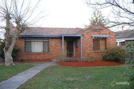 Property photo of 25 Thomas Street Ringwood VIC 3134