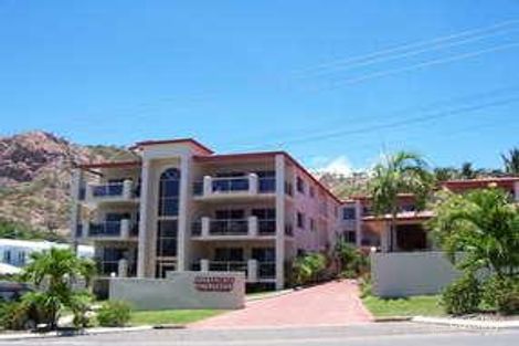 8/78-80 Paxton St, North Ward, QLD 4810