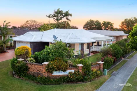 Property photo of 1 Discovery Street Flinders View QLD 4305