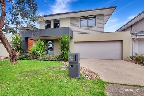 Property photo of 42 Lakeside Drive Sandhurst VIC 3977