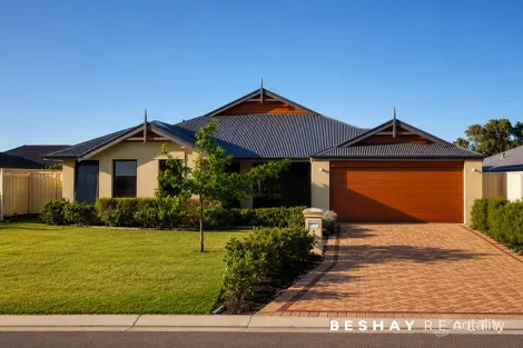 1 Argyle Fawy, Lakelands, WA 6180