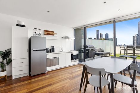 Property photo of 1407/555 Flinders Street Melbourne VIC 3000