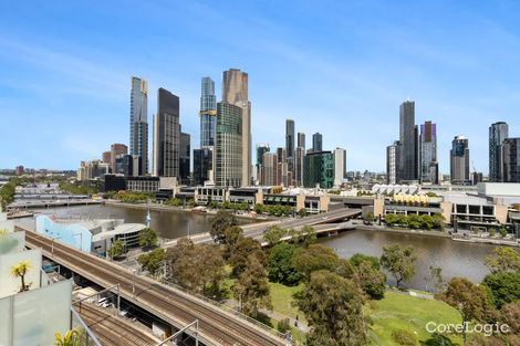 Property photo of 1407/555 Flinders Street Melbourne VIC 3000