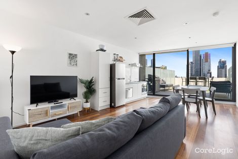Property photo of 1407/555 Flinders Street Melbourne VIC 3000