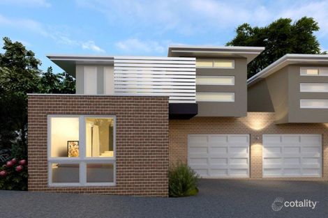 4/26 Burrows Ave, Dandenong, VIC 3175