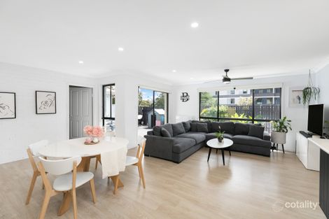 Property photo of 3/97 Willarong Road Caringbah NSW 2229