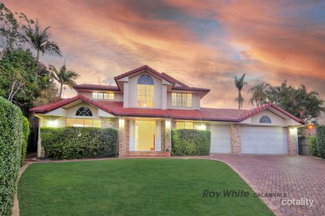 16 Violet Pl, Calamvale, QLD 4116