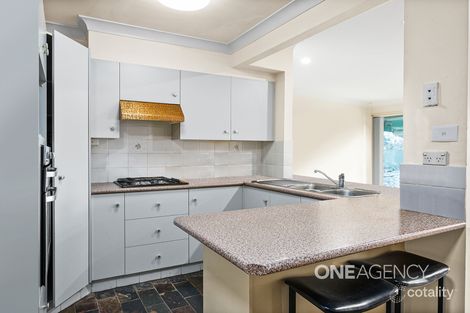 Property photo of 13 Hughes Drive Albion Park NSW 2527