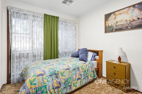 Property photo of 13 Hughes Drive Albion Park NSW 2527