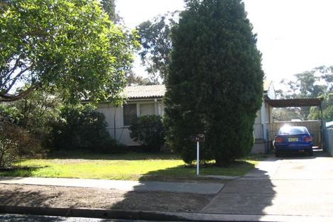 9-11 Hargrave St, Kingswood, NSW 2747