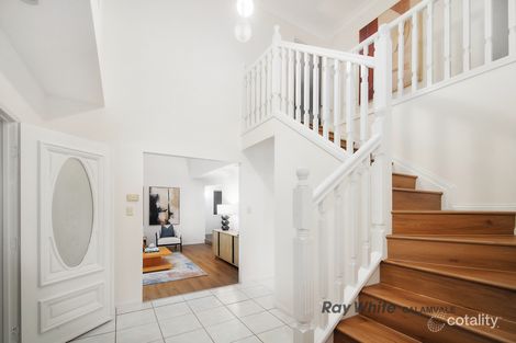 Property photo of 16 Violet Place Calamvale QLD 4116