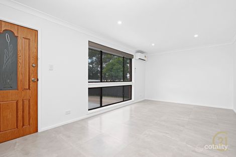 Property photo of 7 Esperance Crescent Wakeley NSW 2176