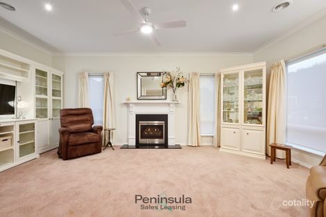 Property photo of 20 Dorothy Crescent Mornington VIC 3931