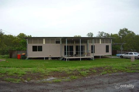 Property photo of 125 East Street Springsure QLD 4722