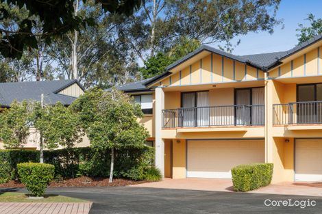 Property photo of 13/9 Pamela Place Kenmore Hills QLD 4069