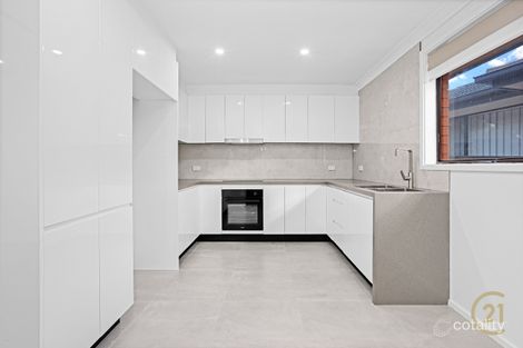 Property photo of 7 Esperance Crescent Wakeley NSW 2176