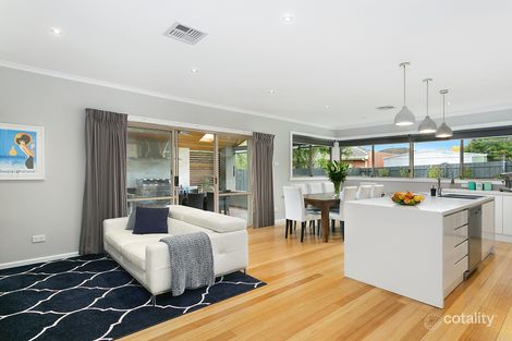 Property photo of 8 Suffolk Street Nunawading VIC 3131