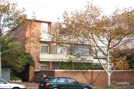 Property photo of 9/352 Toorak Road South Yarra VIC 3141