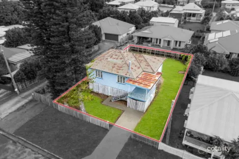 Property photo of 20A Queen Street Newtown QLD 4305