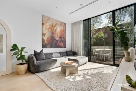 5c Clara St, South Yarra, VIC 3141