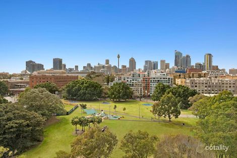 Property photo of 22/37-43 Bay Street Glebe NSW 2037