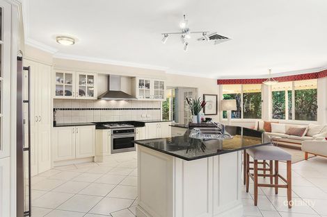 Property photo of 44 Beaumaris Avenue Castle Hill NSW 2154