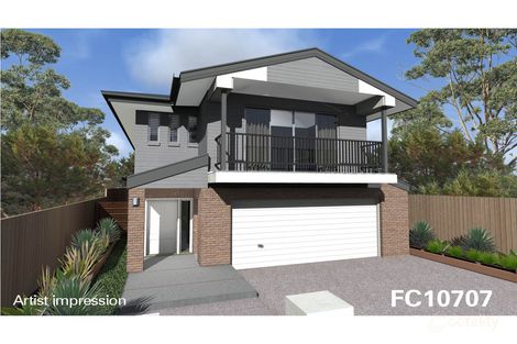 Lot 4 Benhiam St, Calamvale, QLD 4116