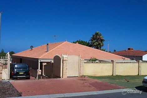 37 Leichhardt Dr, Two Rocks, WA 6037