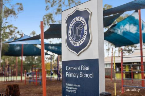 Property photo of 11 Hunter Valley Road Vermont South VIC 3133