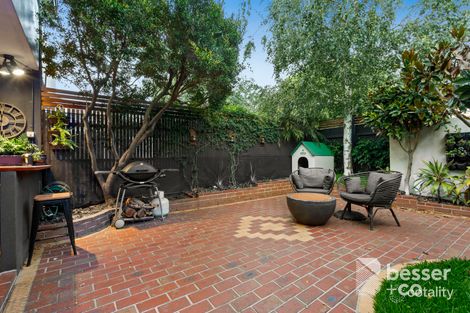 Property photo of 1/3-5 William Street Moorabbin VIC 3189
