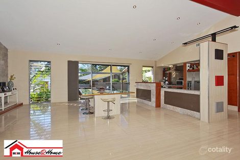 Property photo of 5 Jondaryan Street Ormeau QLD 4208