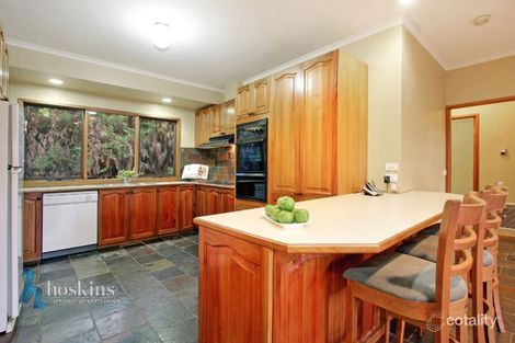 Property photo of 107 Nangathan Way Croydon North VIC 3136