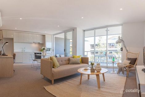 Property photo of 13/35 Chasely Street Auchenflower QLD 4066