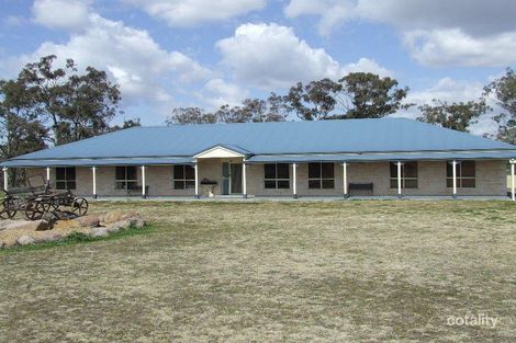 691 Meringandan Rd, Meringandan, QLD 4352