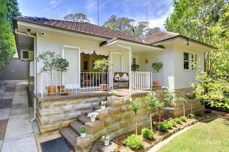 Property photo of 7 Campbell Avenue Normanhurst NSW 2076