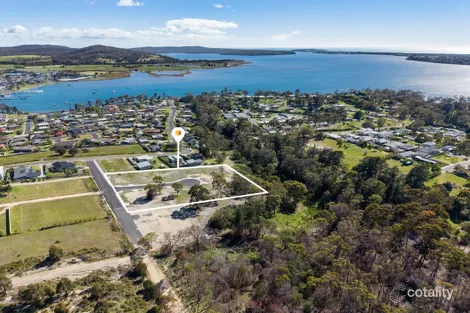 2 Oceanvista Dr, St Helens, TAS 7216