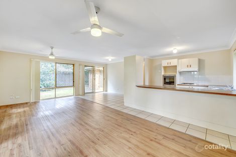 Property photo of 10 Azalea Crescent Fitzgibbon QLD 4018