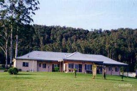 Property photo of 419 Pipeclay Creek Road Nabiac NSW 2312