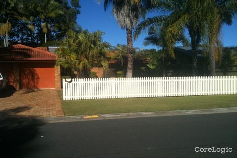 Property photo of 11 Fatsia Court Elanora QLD 4221