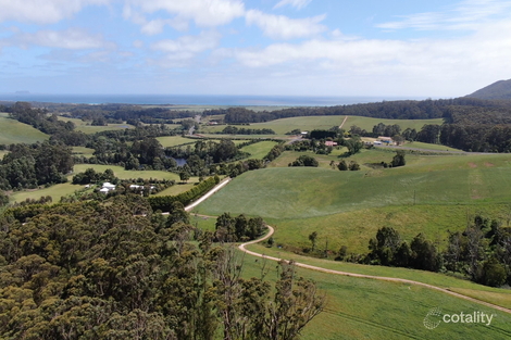 43 Brakeys Rd, Rocky Cape, TAS 7321