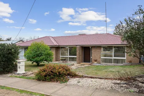Property photo of 41 Malcolm Street Mansfield VIC 3722