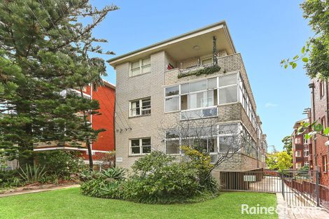 8/4-6 Coogee Bay Rd, Randwick, NSW 2031