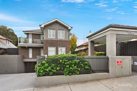 10/1705 Malvern Rd, Glen Iris, VIC 3146