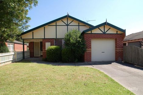 Property photo of 1/10-12 Avalon Avenue Broadmeadows VIC 3047