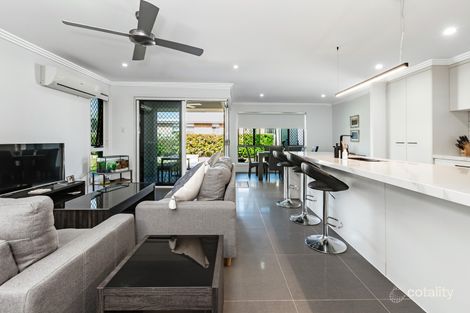 Property photo of 13 Bellbird Circuit New Auckland QLD 4680