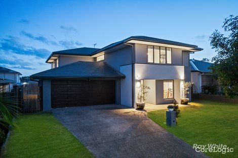 Property photo of 34 Teal Circuit Greenbank QLD 4124