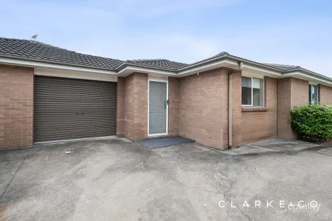 2/55 Ruskin St, Beresfield, NSW 2322
