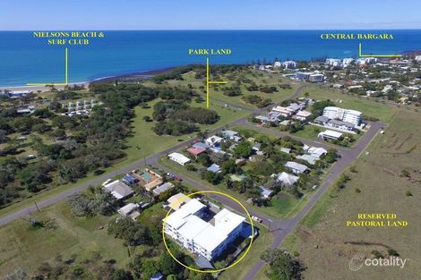 Property photo of 9/6 McDougall Street Bargara QLD 4670