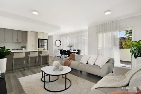 Property photo of 4/1 Bembridge Street Carlton NSW 2218