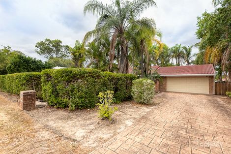 Property photo of 13 Arbour Way Regents Park QLD 4118